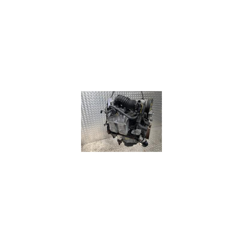 Moteur OPEL  d’occasion