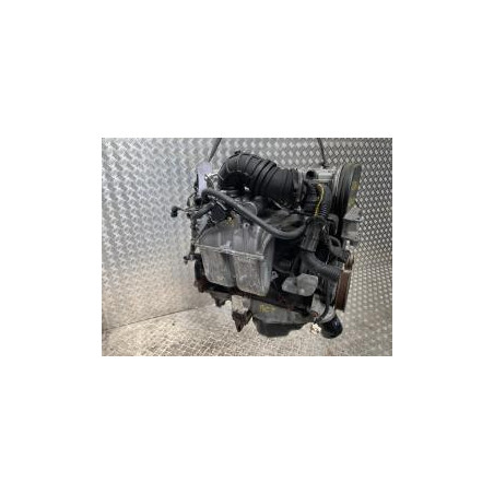 Moteur OPEL  d’occasion