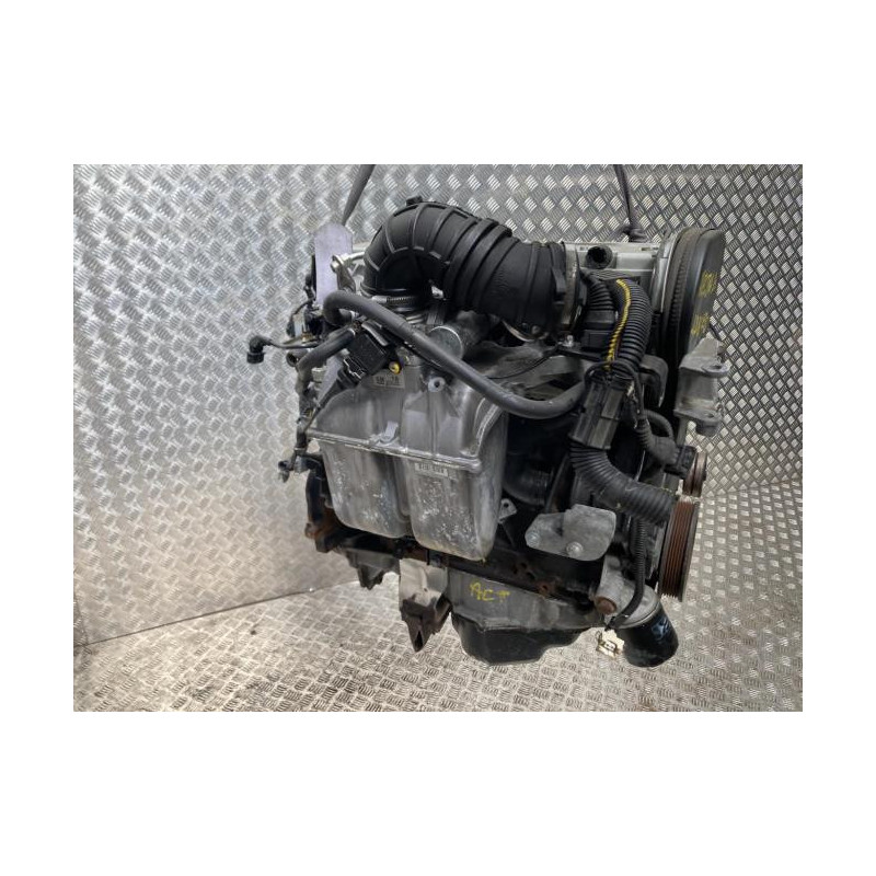 Moteur OPEL  d’occasion