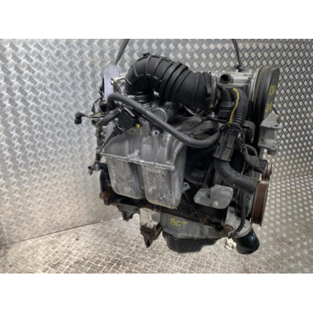Moteur OPEL  d’occasion