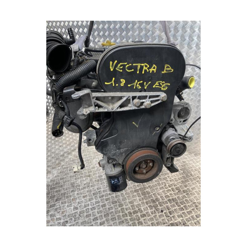 Moteur OPEL  d’occasion