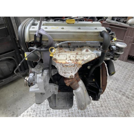 Moteur OPEL  d’occasion