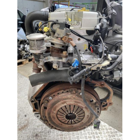 Moteur OPEL  d’occasion