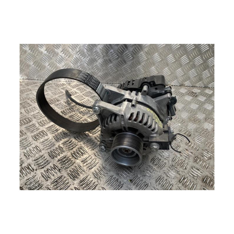 Moteur FIAT TOPOLINO QUADRICYCLE LEGER d’occasion