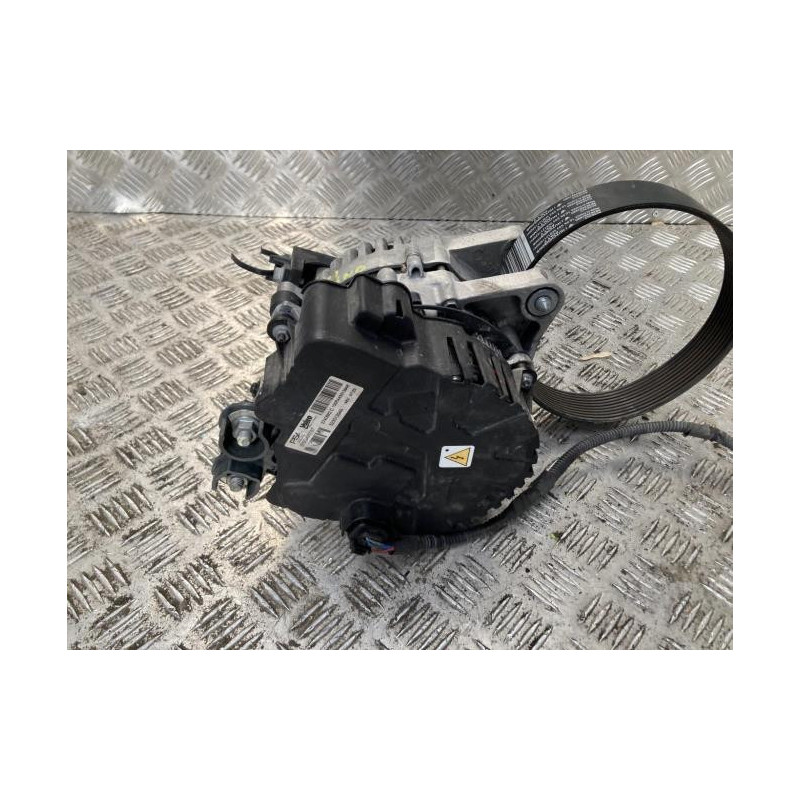 Moteur FIAT TOPOLINO QUADRICYCLE LEGER d’occasion