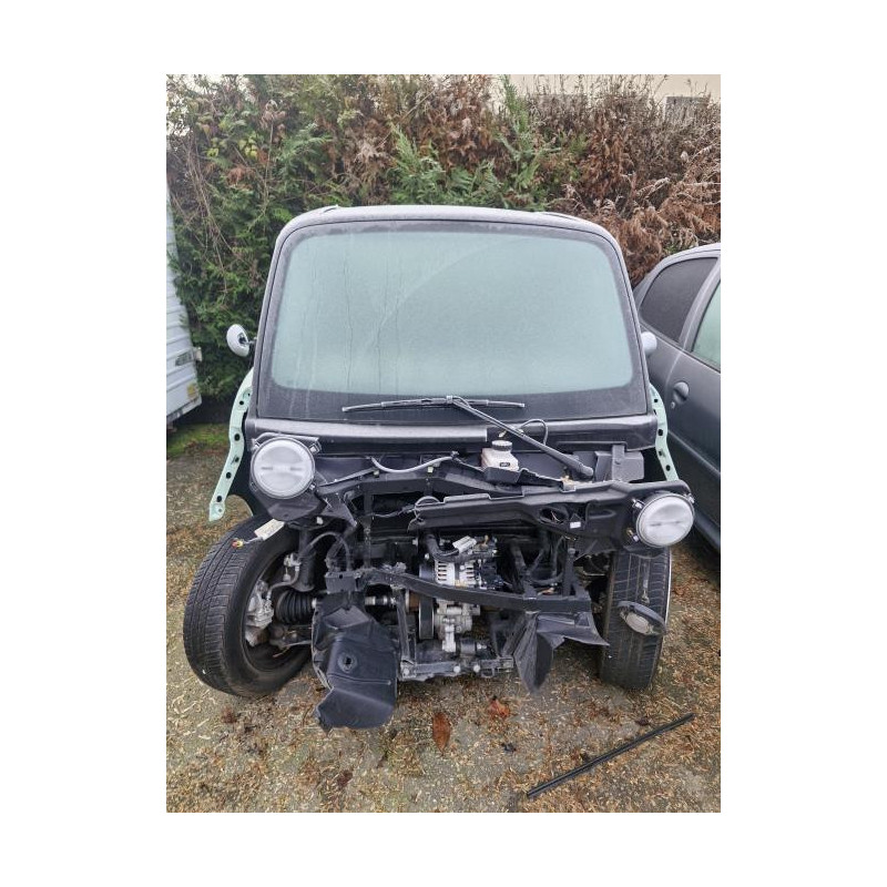 Moteur FIAT TOPOLINO QUADRICYCLE LEGER d’occasion