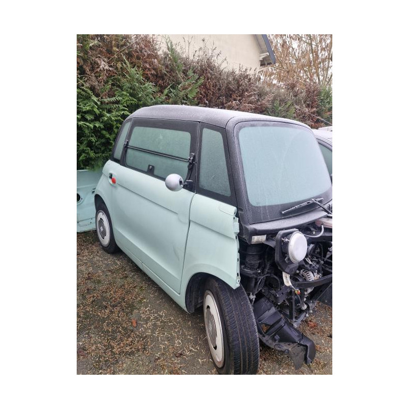 Moteur FIAT TOPOLINO QUADRICYCLE LEGER d’occasion