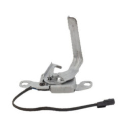 Serrure de capot DACIA DOKKER PHASE 2 d’occasion