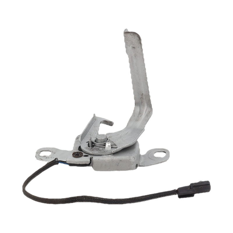 Serrure de capot DACIA DOKKER PHASE 2 d’occasion