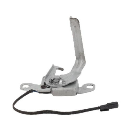Serrure de capot DACIA DOKKER PHASE 2 d’occasion