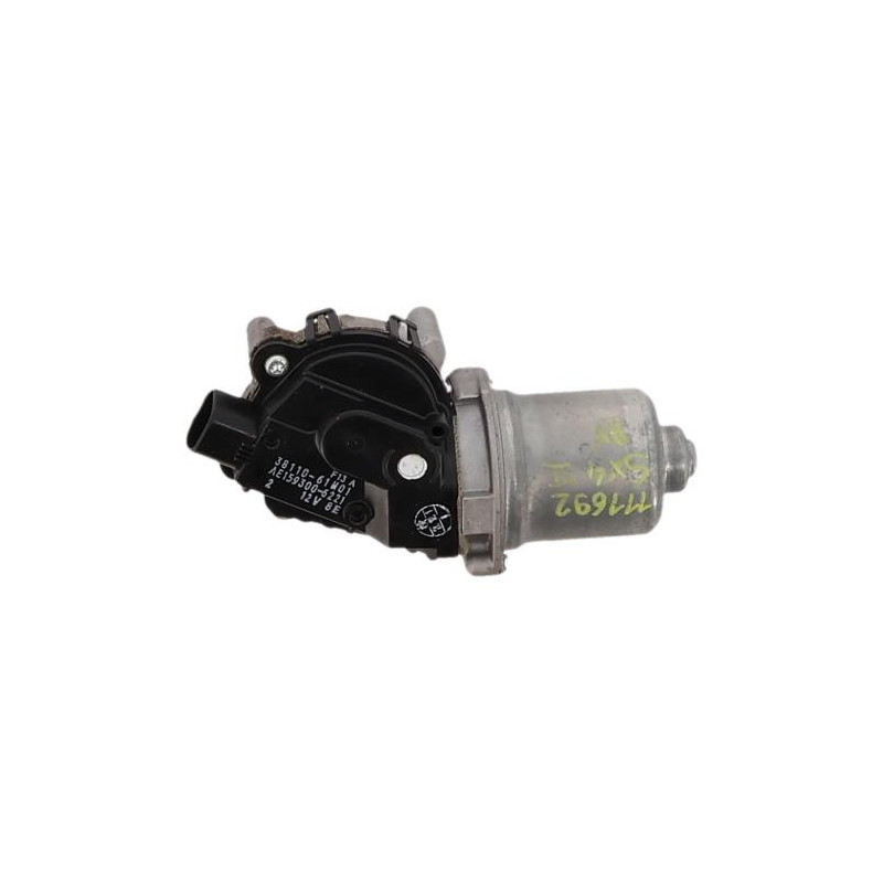 Moteur essuie glace avant SUZUKI SX4 2 S-CROSS PHASE 2 d’occasion