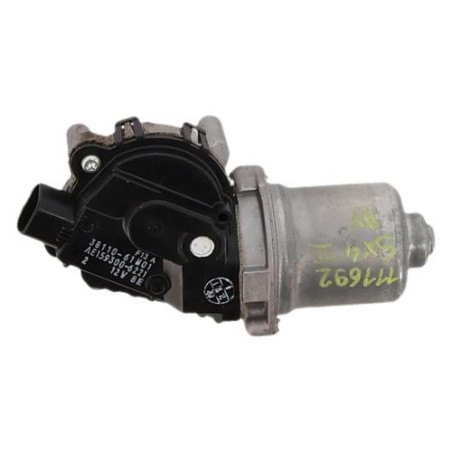 Moteur essuie glace avant SUZUKI SX4 2 S-CROSS PHASE 2 d’occasion