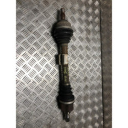 Cardan gauche (transmission) PEUGEOT 5008 1 PHASE 1 d’occasion