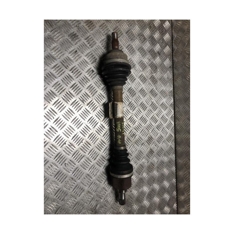 Cardan gauche (transmission) PEUGEOT 5008 1 PHASE 1 d’occasion