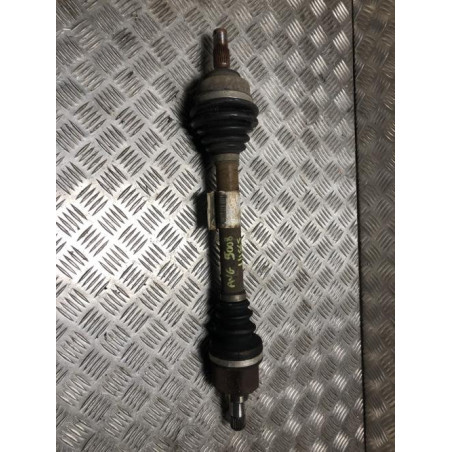 Cardan gauche (transmission) PEUGEOT 5008 1 PHASE 1 d’occasion