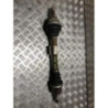 Cardan gauche (transmission) PEUGEOT 5008 1 PHASE 1 d’occasion