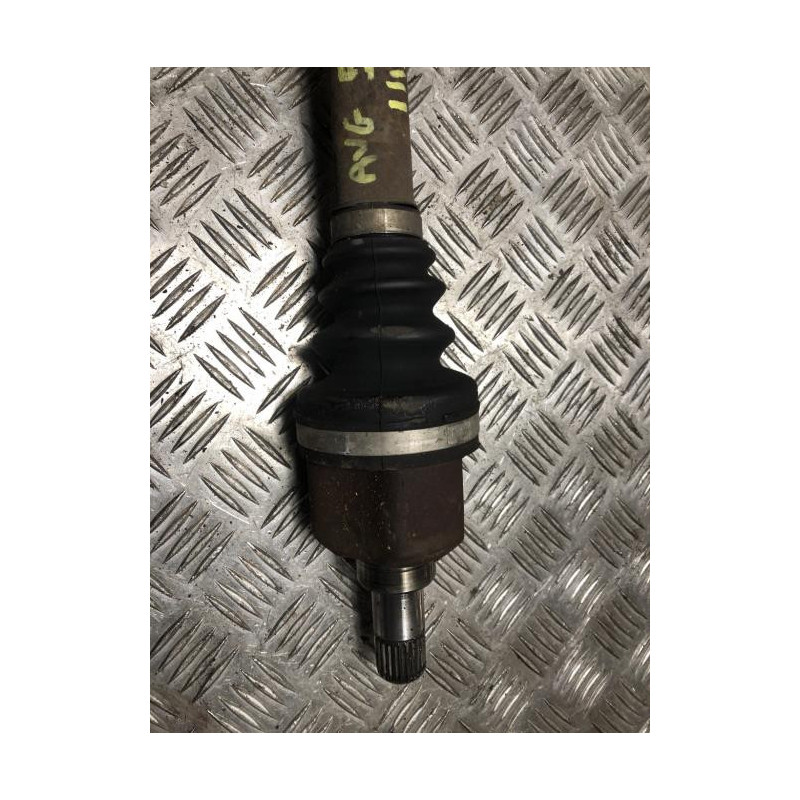 Cardan gauche (transmission) PEUGEOT 5008 1 PHASE 1 d’occasion