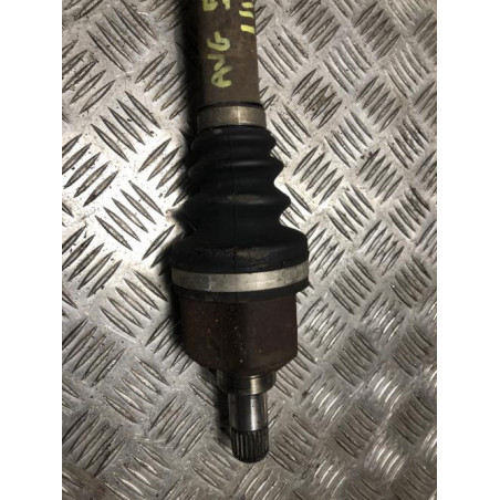 Cardan gauche (transmission) PEUGEOT 5008 1 PHASE 1 d’occasion