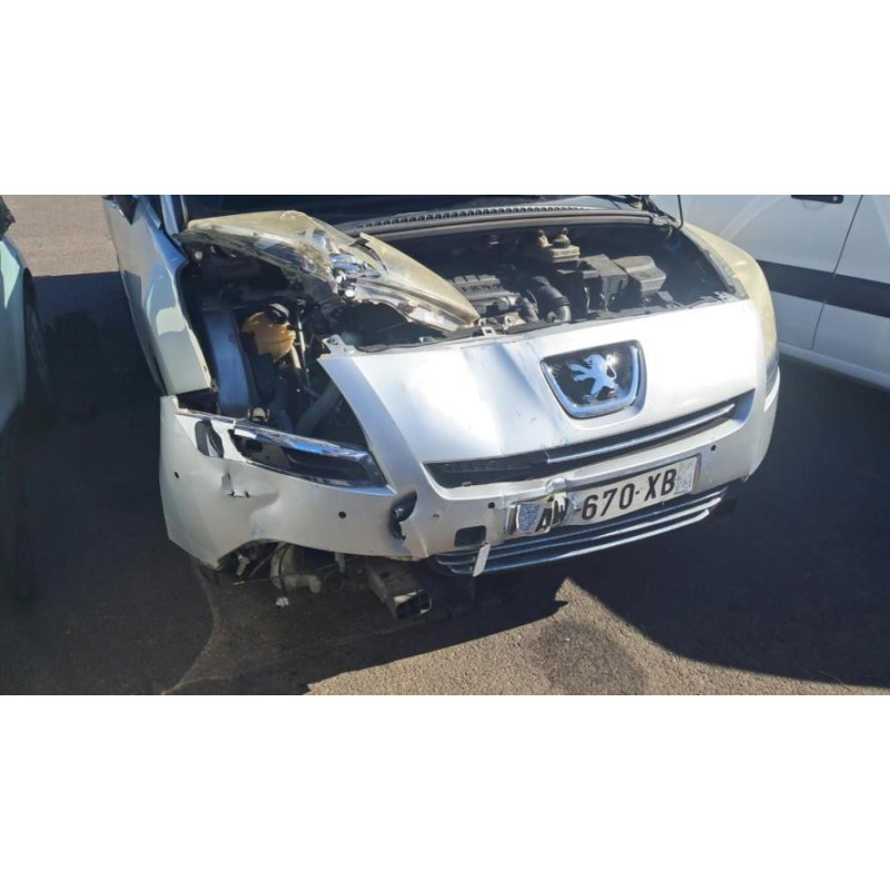 Cardan gauche (transmission) PEUGEOT 5008 1 PHASE 1 d’occasion