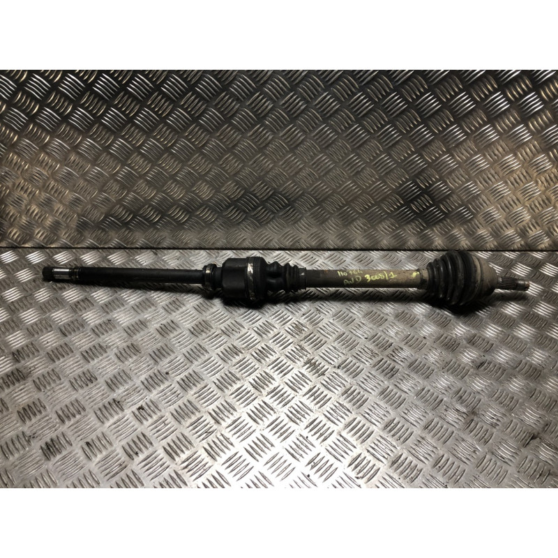 Cardan droit (transmission) PEUGEOT 3008 1 PHASE 1 d’occasion