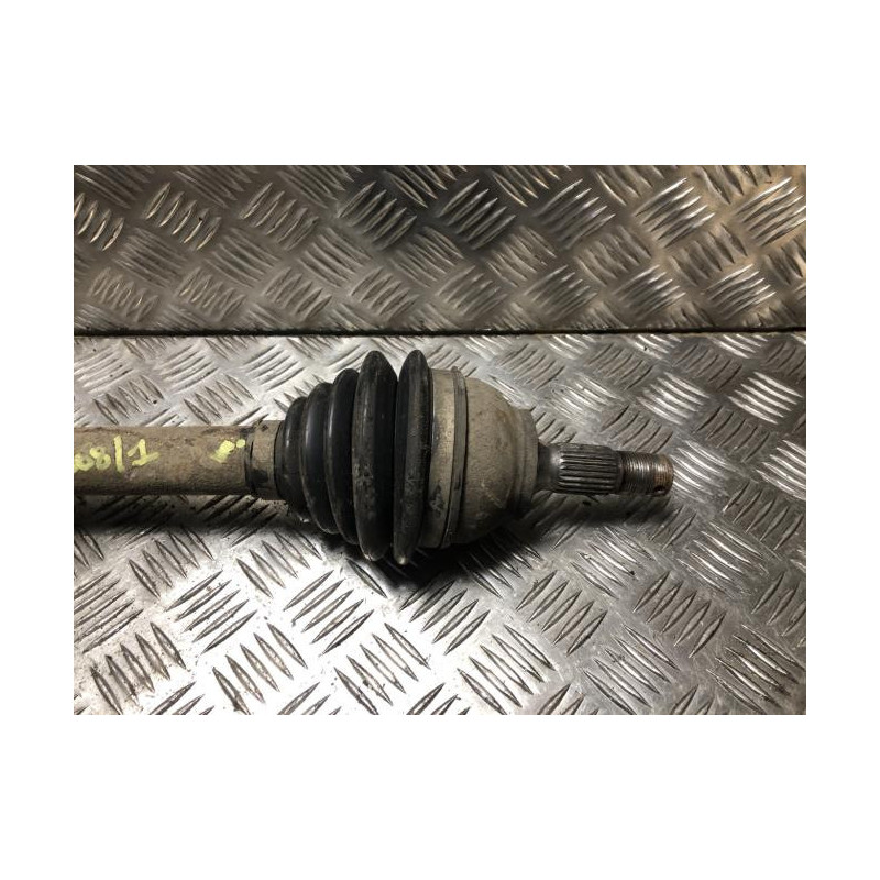 Cardan droit (transmission) PEUGEOT 3008 1 PHASE 1 d’occasion