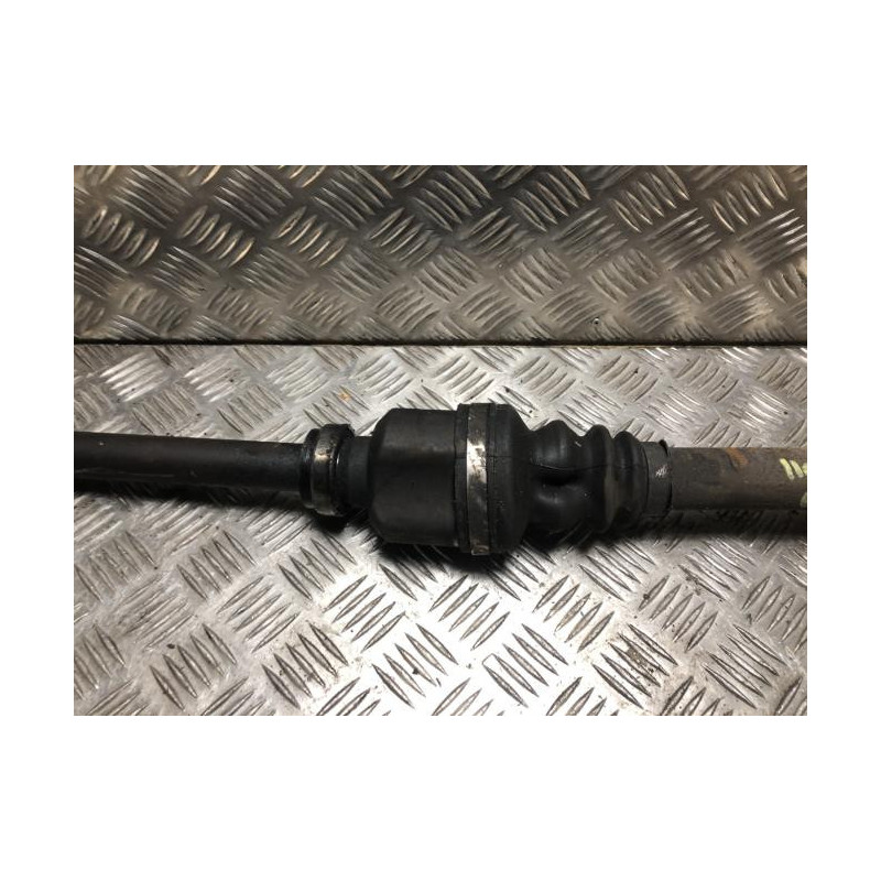 Cardan droit (transmission) PEUGEOT 3008 1 PHASE 1 d’occasion