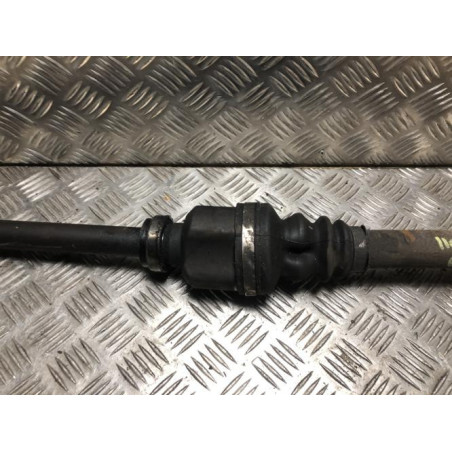 Cardan droit (transmission) PEUGEOT 3008 1 PHASE 1 d’occasion