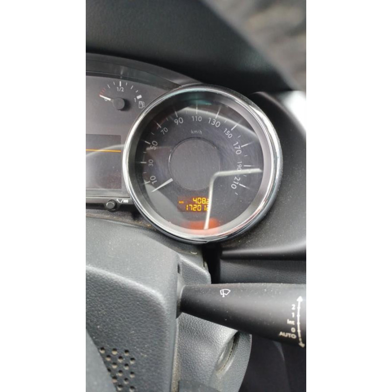 Cardan droit (transmission) PEUGEOT 3008 1 PHASE 1 d’occasion