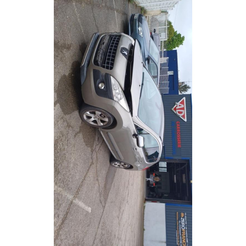 Cardan droit (transmission) PEUGEOT 3008 1 PHASE 1 d’occasion