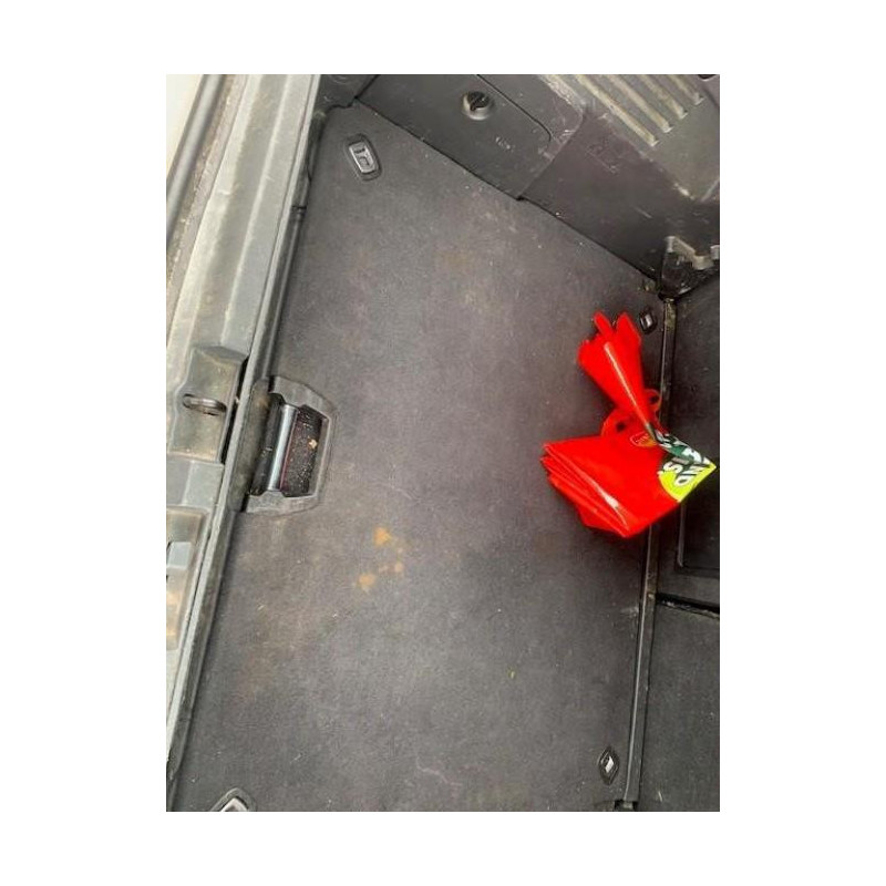 Cardan droit (transmission) PEUGEOT 3008 1 PHASE 1 d’occasion