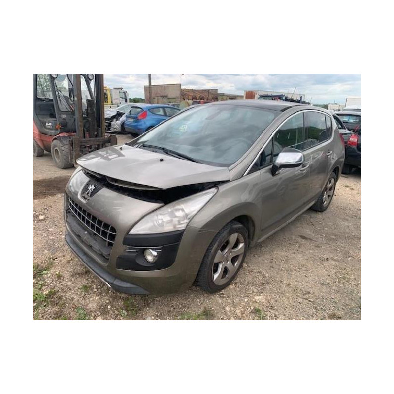 Cardan droit (transmission) PEUGEOT 3008 1 PHASE 1 d’occasion