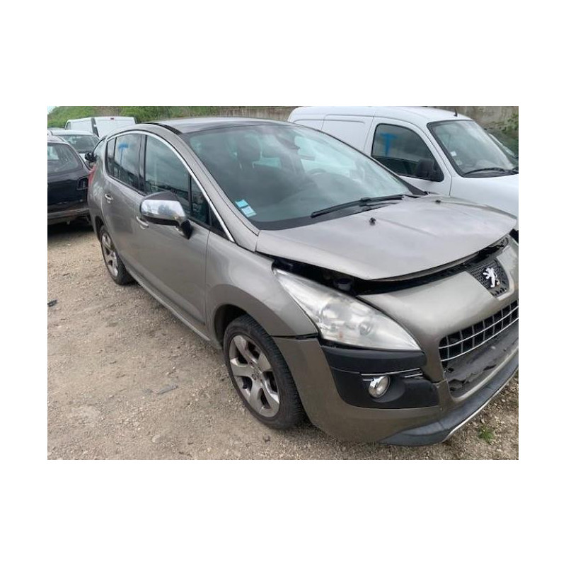 Cardan droit (transmission) PEUGEOT 3008 1 PHASE 1 d’occasion