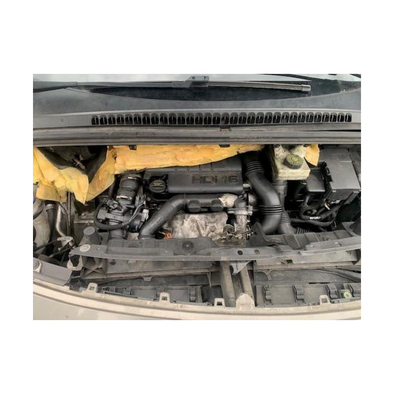 Cardan droit (transmission) PEUGEOT 3008 1 PHASE 1 d’occasion