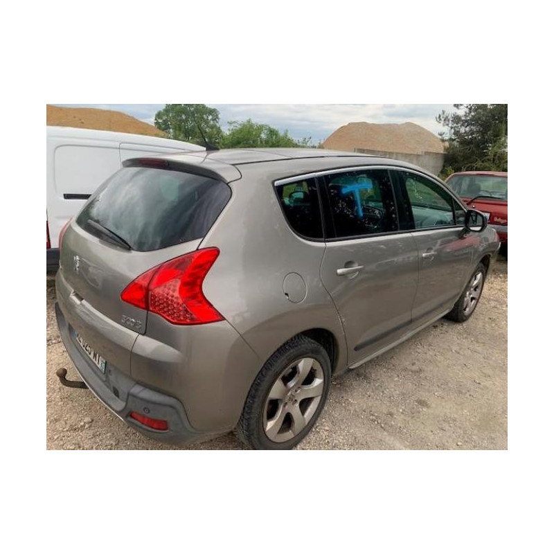 Cardan droit (transmission) PEUGEOT 3008 1 PHASE 1 d’occasion