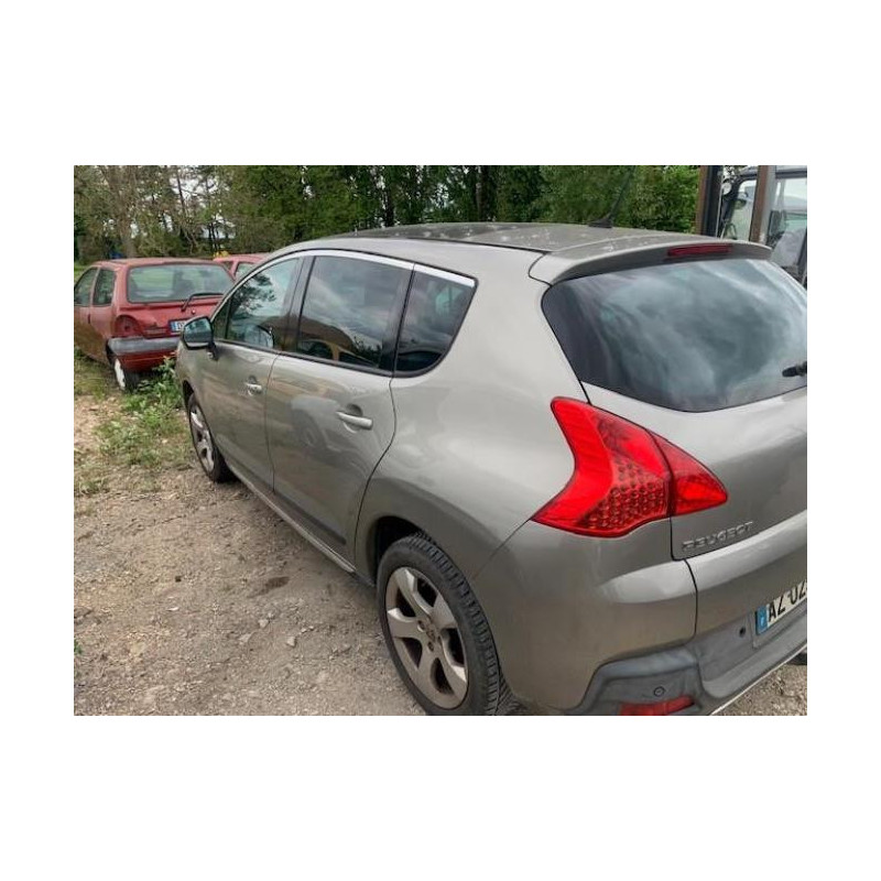 Cardan droit (transmission) PEUGEOT 3008 1 PHASE 1 d’occasion