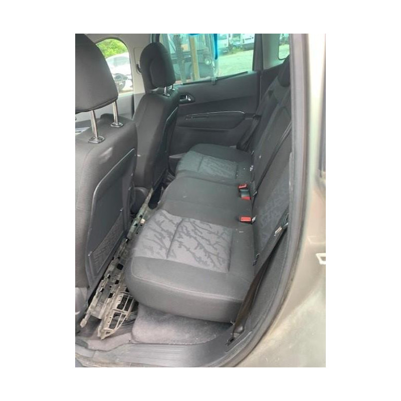Cardan droit (transmission) PEUGEOT 3008 1 PHASE 1 d’occasion