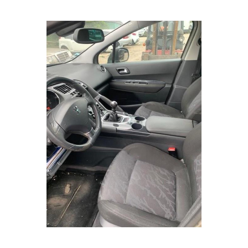 Cardan droit (transmission) PEUGEOT 3008 1 PHASE 1 d’occasion