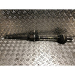 Cardan droit (transmission) CITROEN BERLINGO 2 PHASE 3 d’occasion