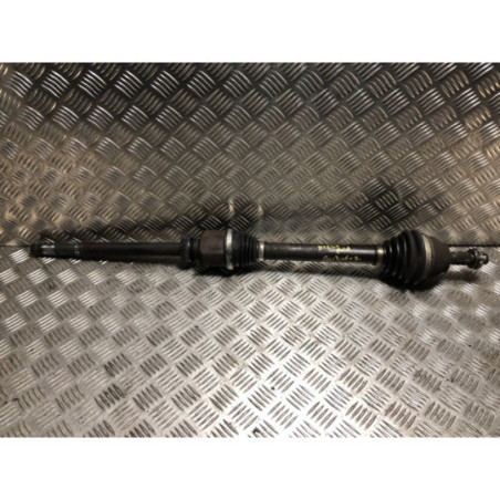 Cardan droit (transmission) CITROEN BERLINGO 2 PHASE 3 d’occasion