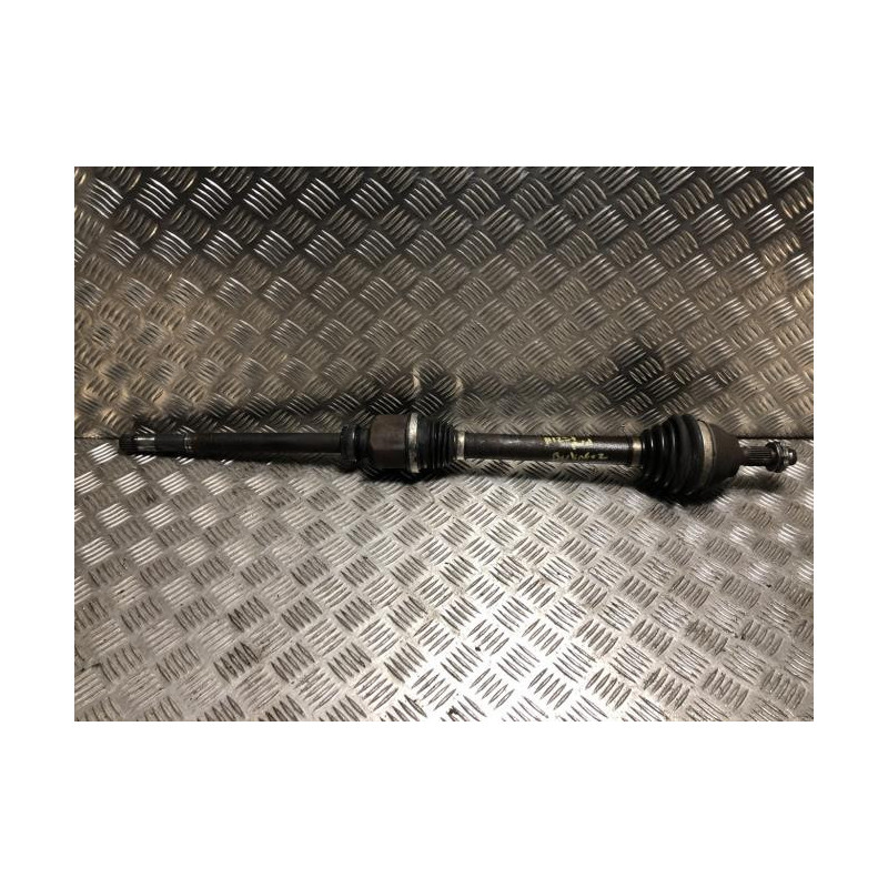 Cardan droit (transmission) CITROEN BERLINGO 2 PHASE 3 d’occasion