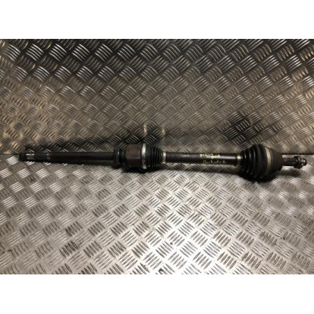 Cardan droit (transmission) CITROEN BERLINGO 2 PHASE 3 d’occasion