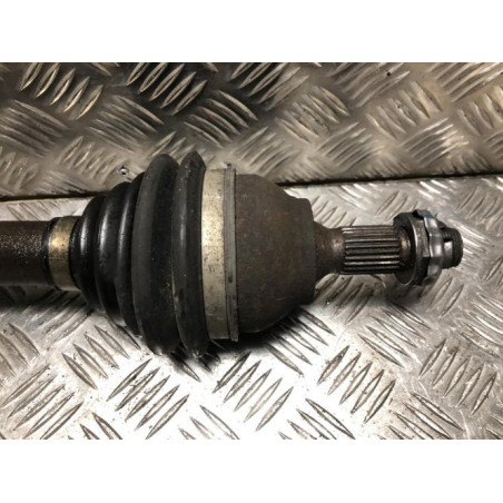 Cardan droit (transmission) CITROEN BERLINGO 2 PHASE 3 d’occasion