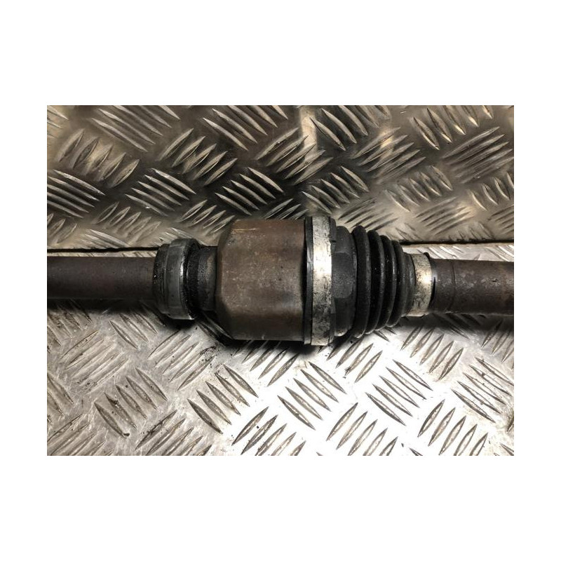 Cardan droit (transmission) CITROEN BERLINGO 2 PHASE 3 d’occasion