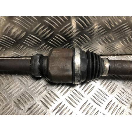 Cardan droit (transmission) CITROEN BERLINGO 2 PHASE 3 d’occasion