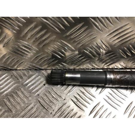 Cardan droit (transmission) CITROEN BERLINGO 2 PHASE 3 d’occasion