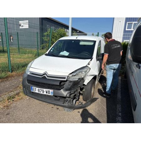 Cardan droit (transmission) CITROEN BERLINGO 2 PHASE 3 d’occasion