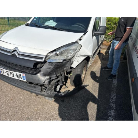 Cardan droit (transmission) CITROEN BERLINGO 2 PHASE 3 d’occasion