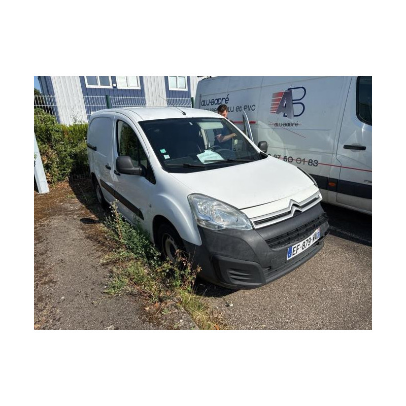 Cardan droit (transmission) CITROEN BERLINGO 2 PHASE 3 d’occasion