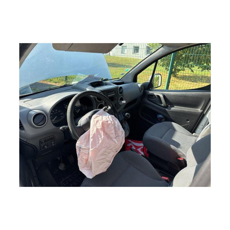 Cardan droit (transmission) CITROEN BERLINGO 2 PHASE 3 d’occasion