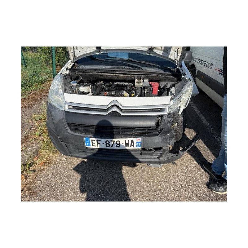 Cardan droit (transmission) CITROEN BERLINGO 2 PHASE 3 d’occasion